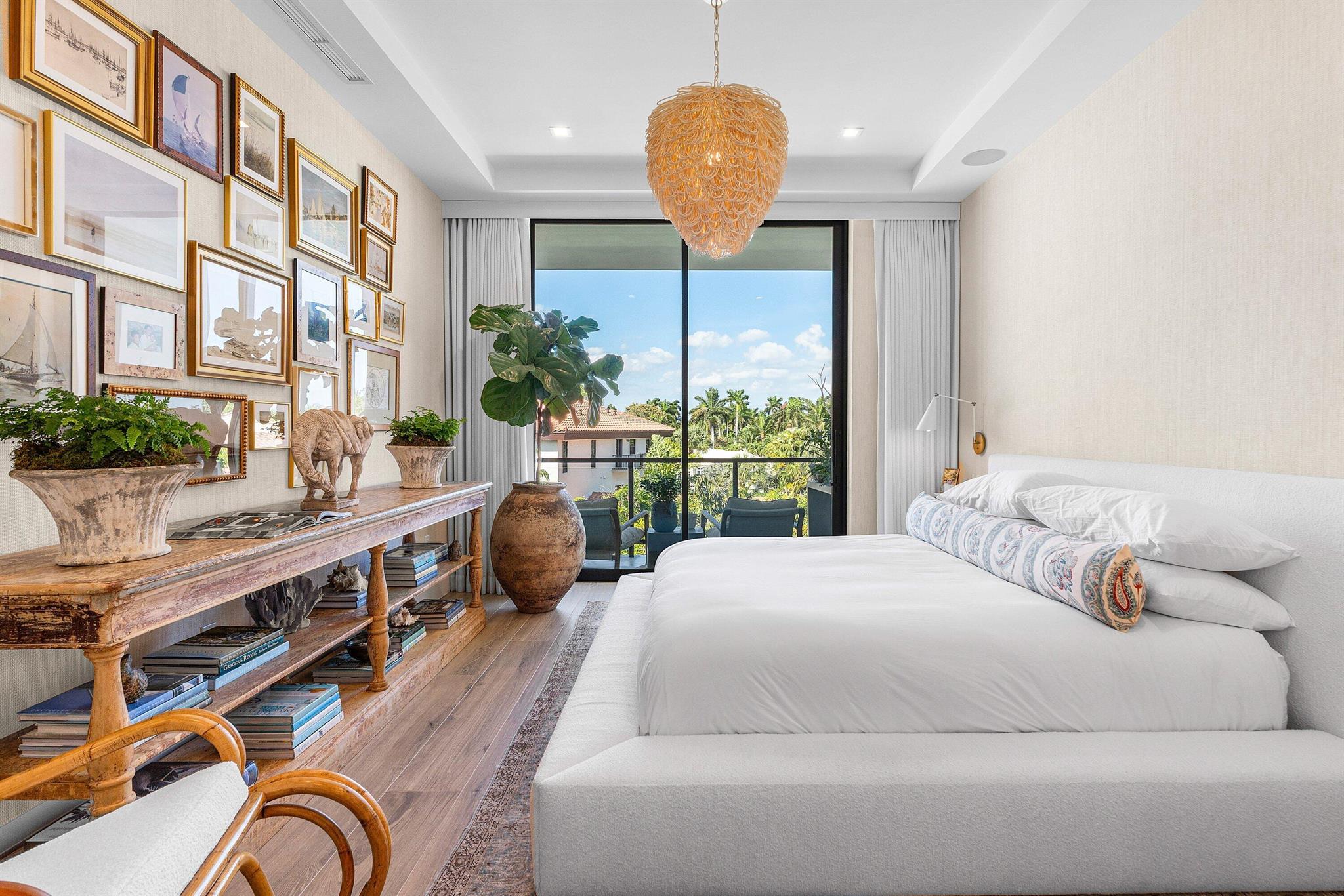 1177 MODERNE CONDO - Residential