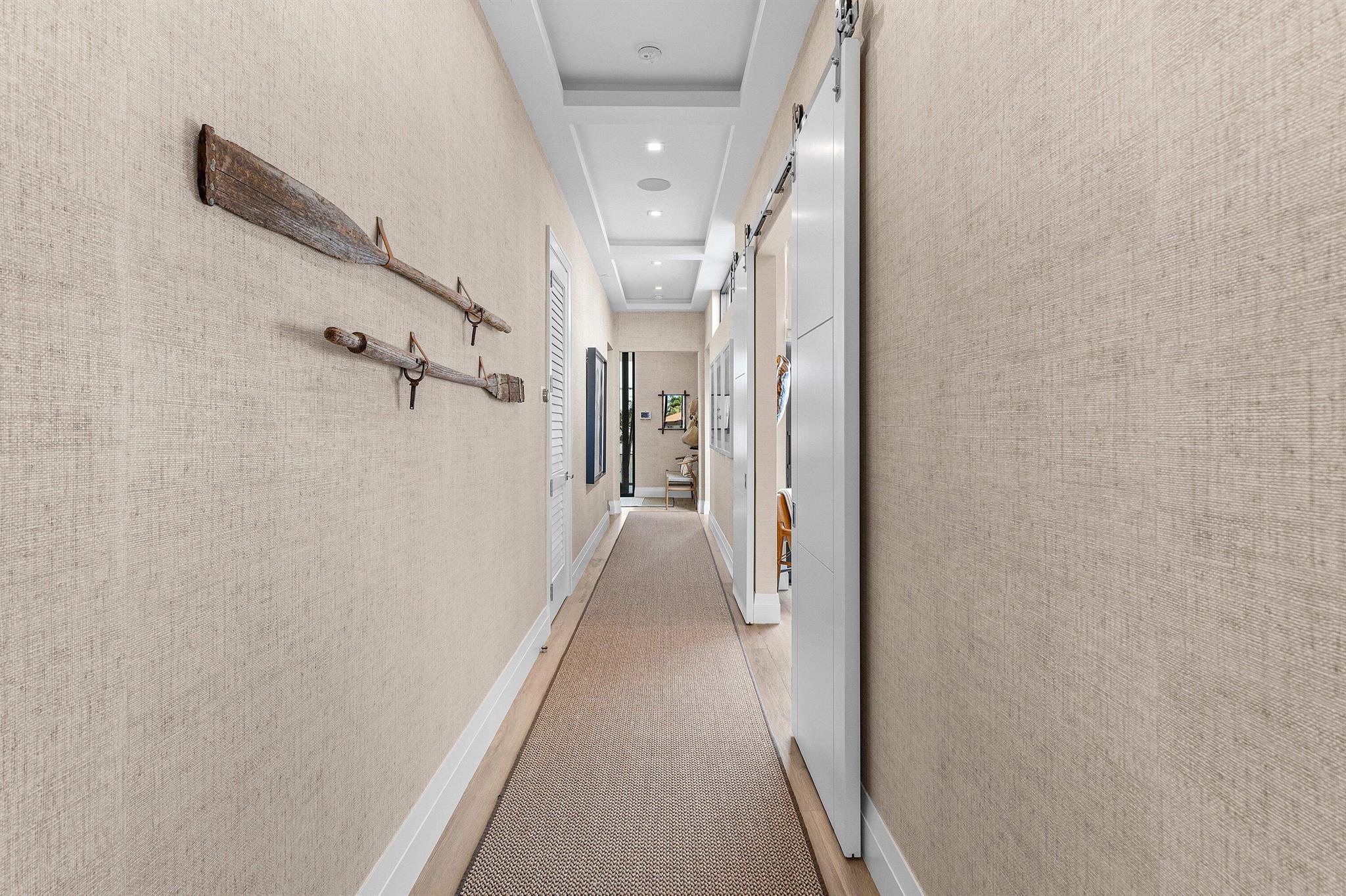 1177 MODERNE CONDO - Residential