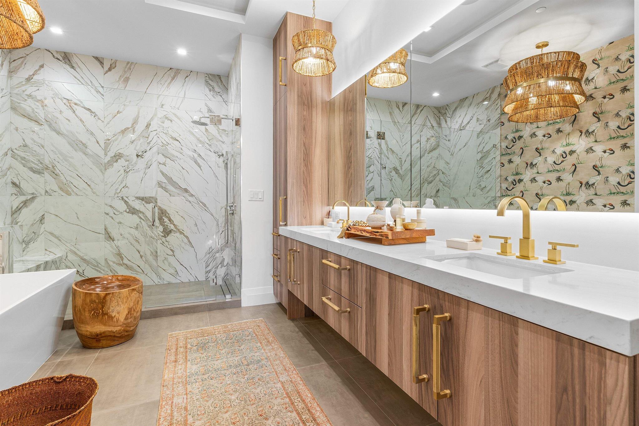 1177 MODERNE CONDO - Residential