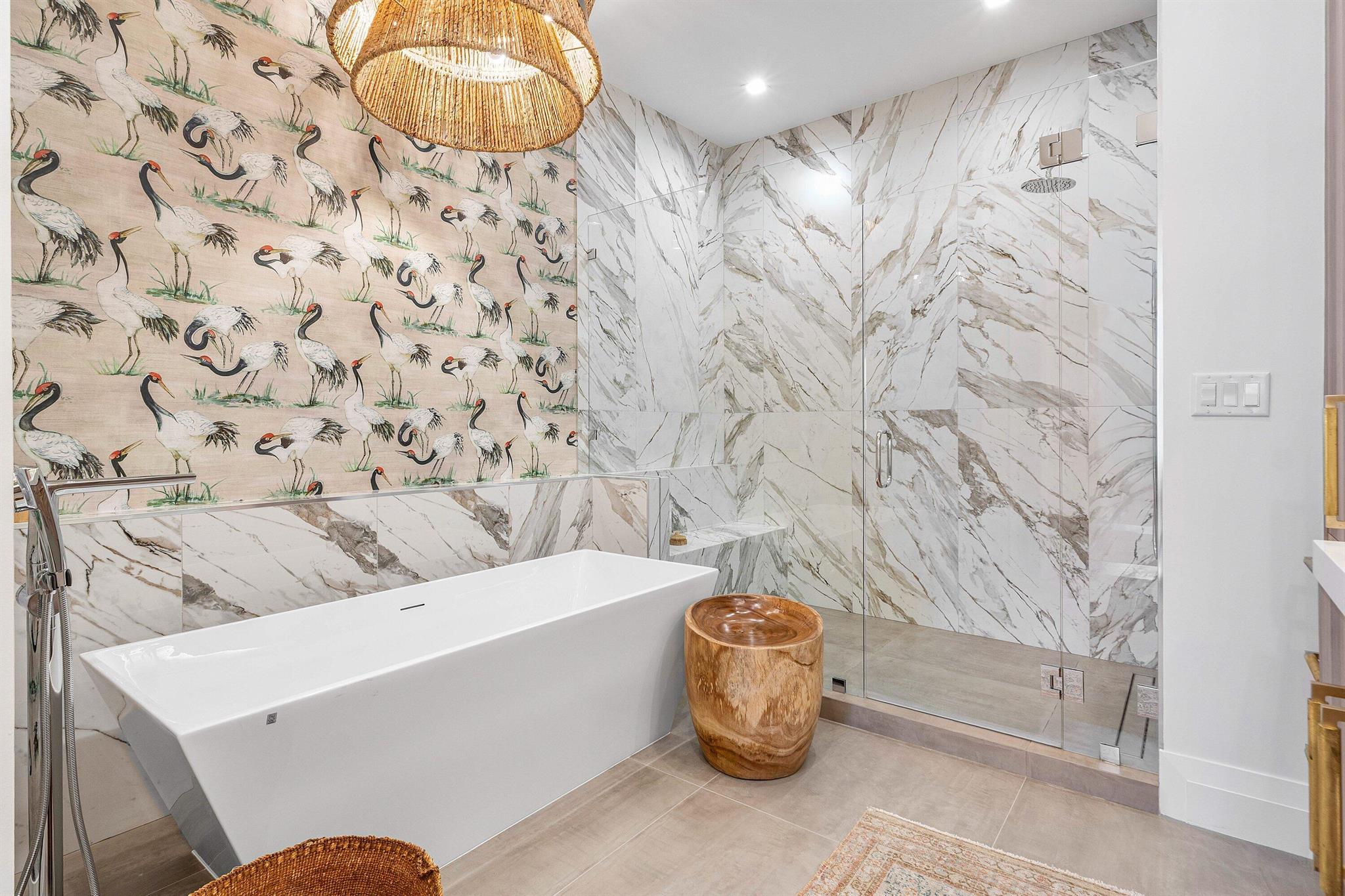 1177 MODERNE CONDO - Residential