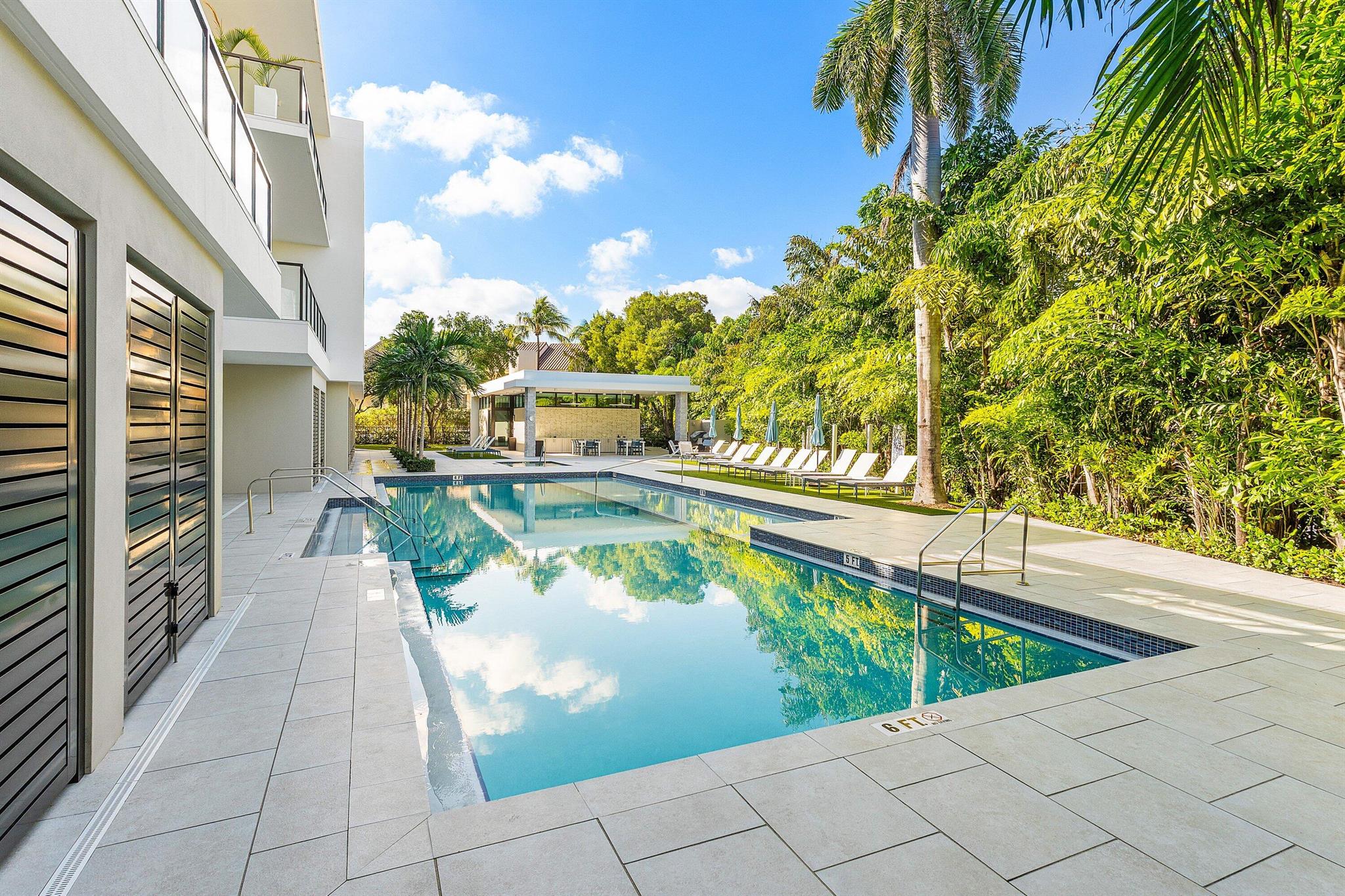 1177 MODERNE CONDO - Residential