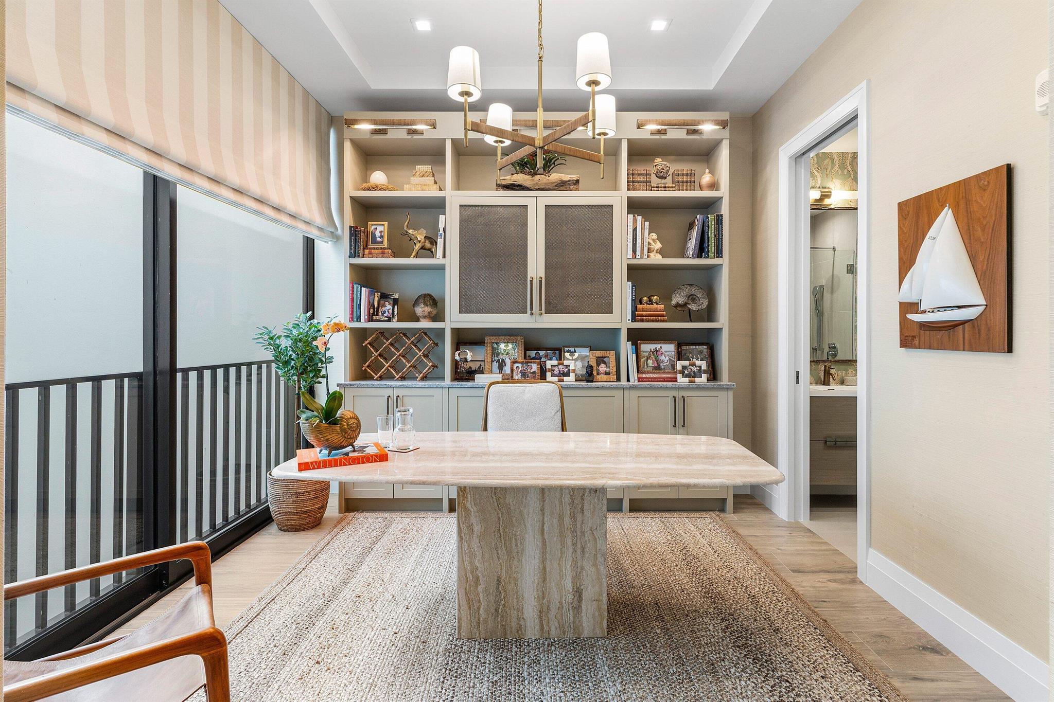 1177 MODERNE CONDO - Residential