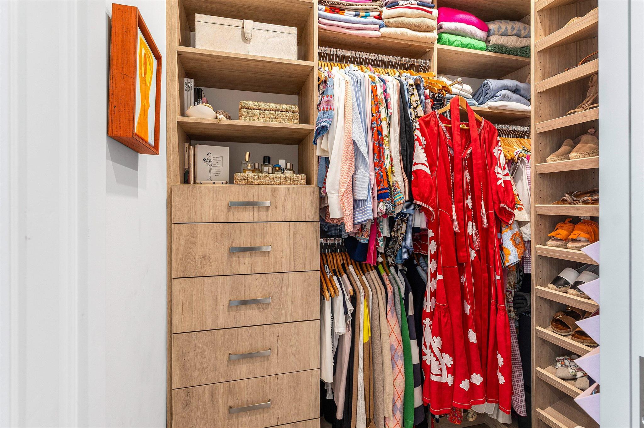 1177 MODERNE CONDO - Residential