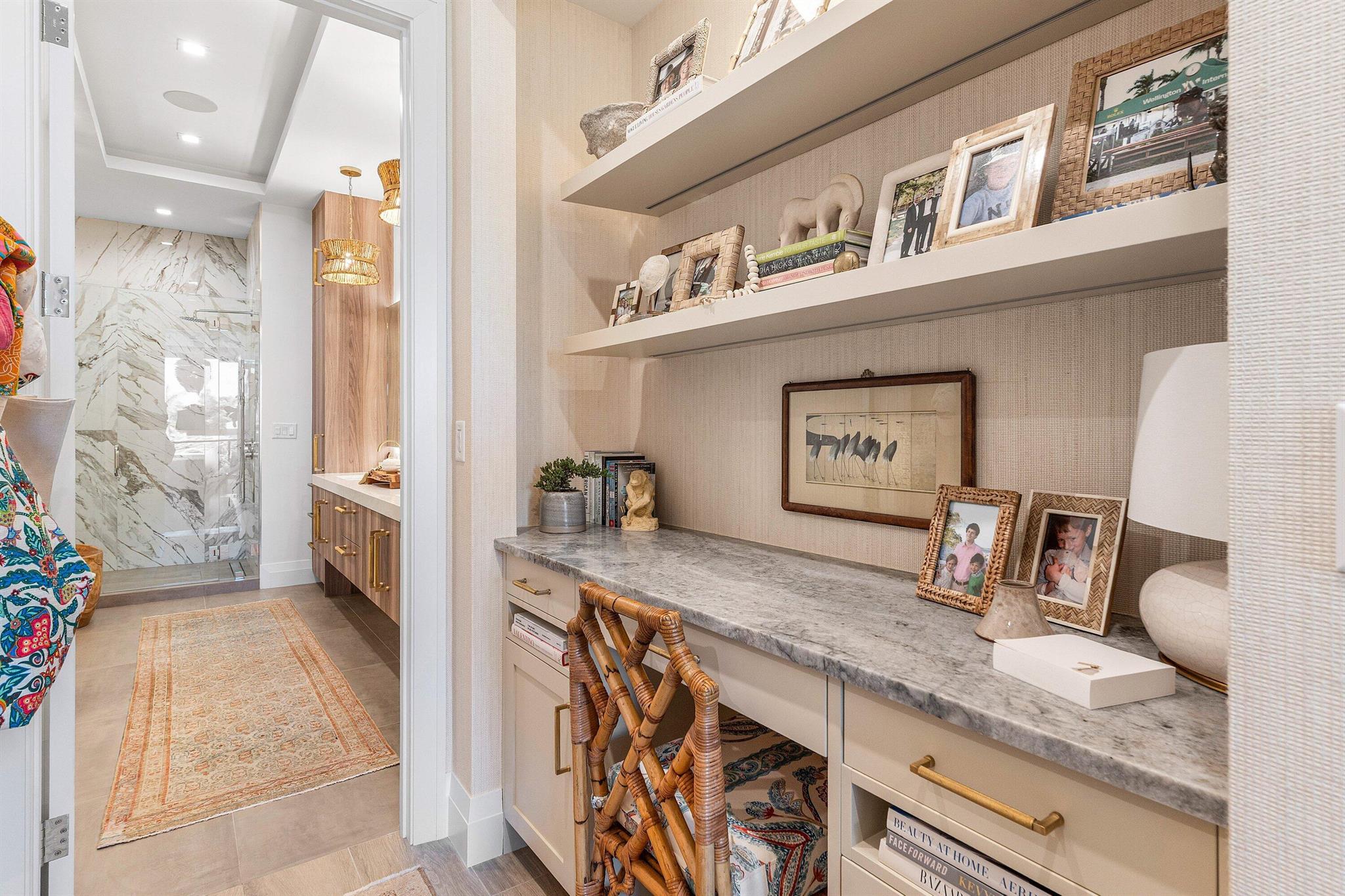 1177 MODERNE CONDO - Residential