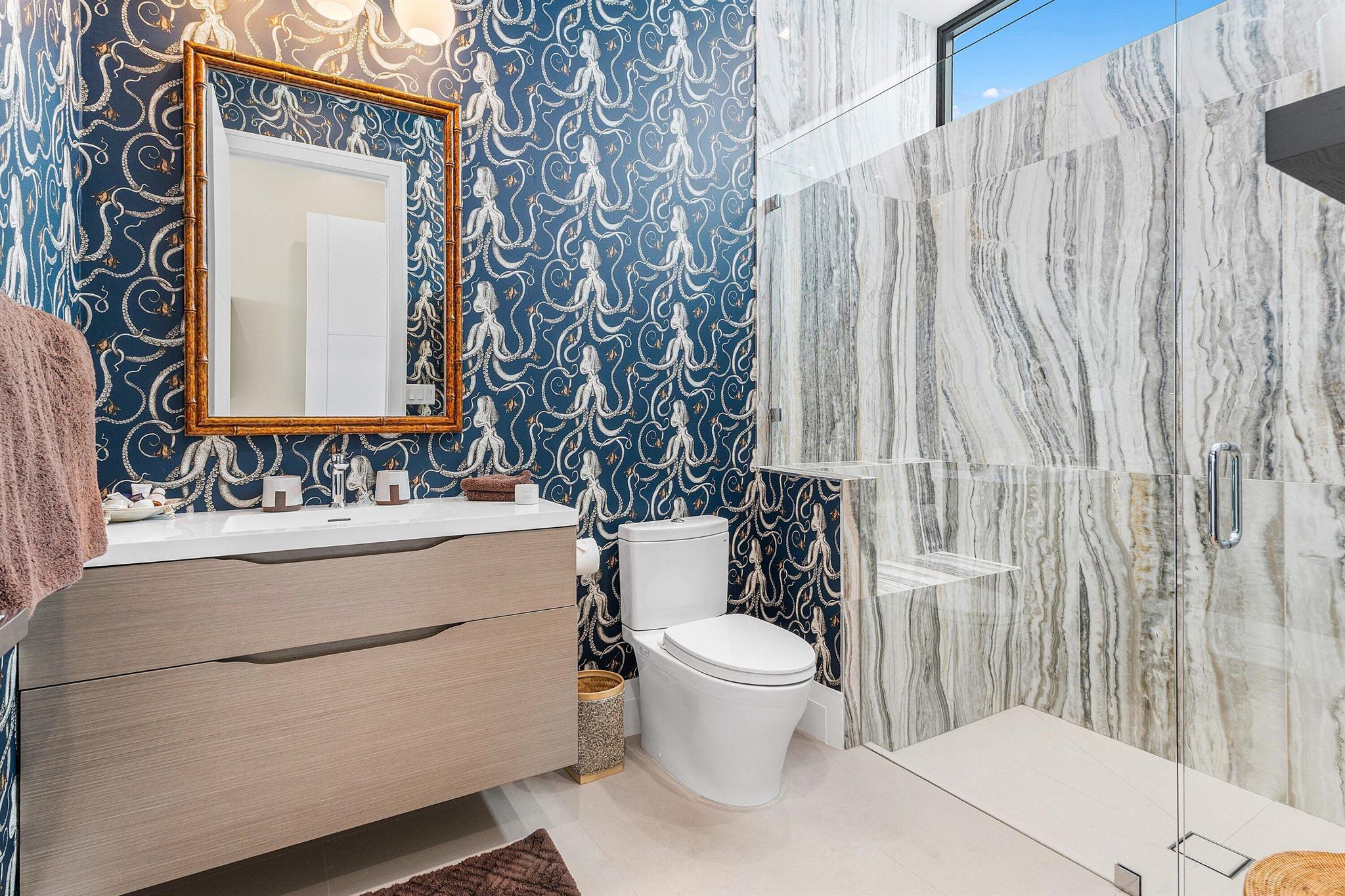 1177 MODERNE CONDO - Residential