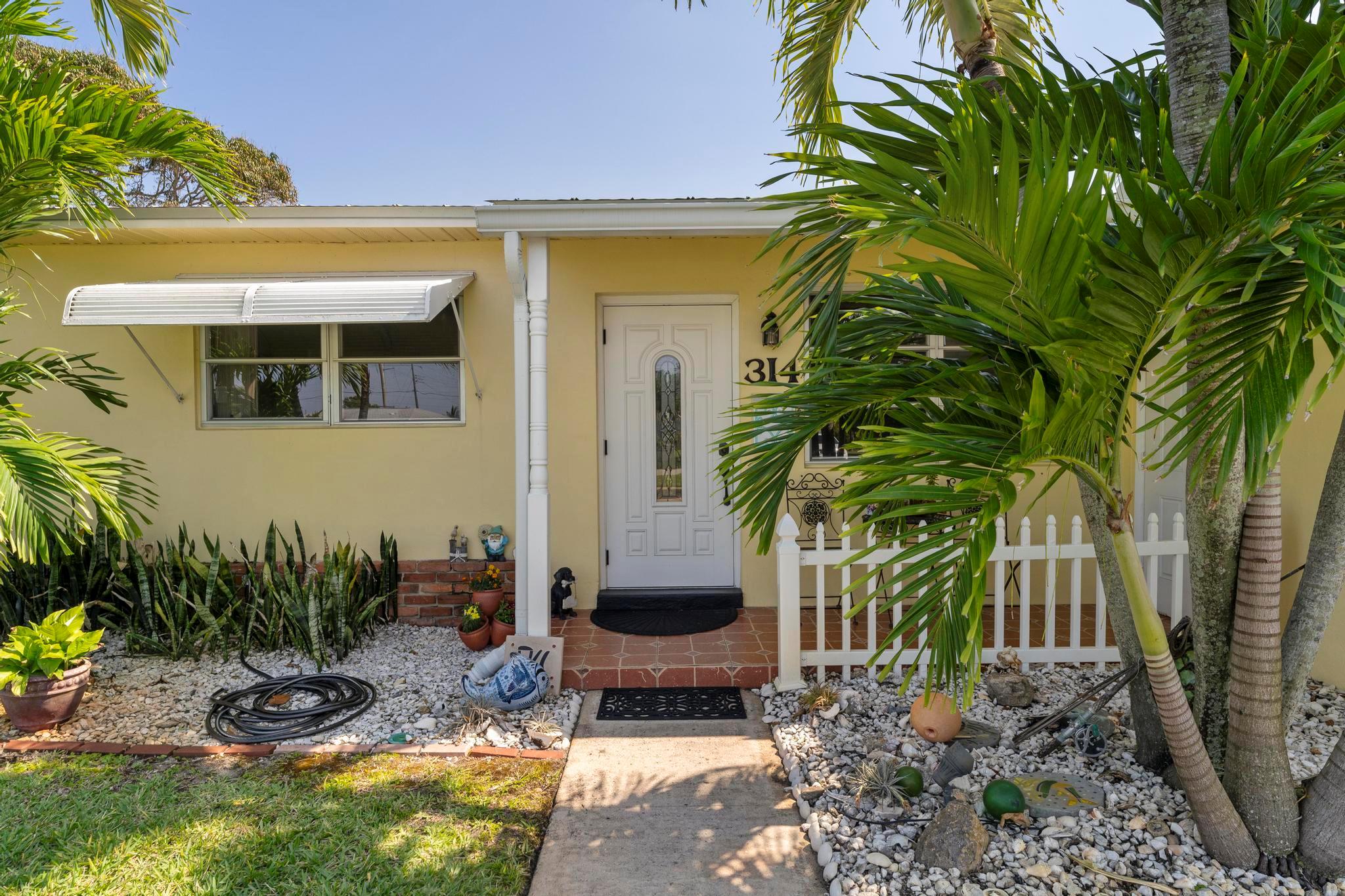 314 E Jasmine Drive
