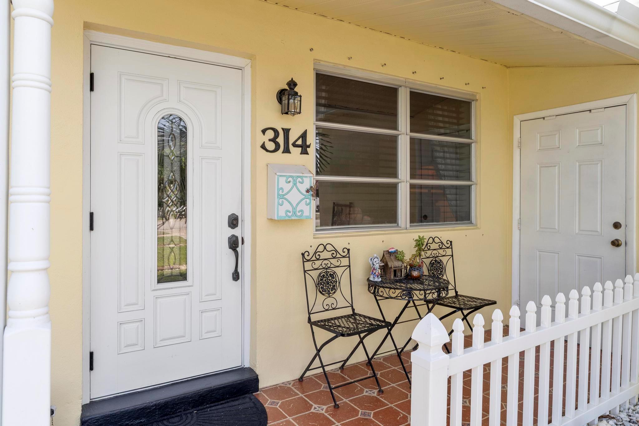 314 E Jasmine Drive