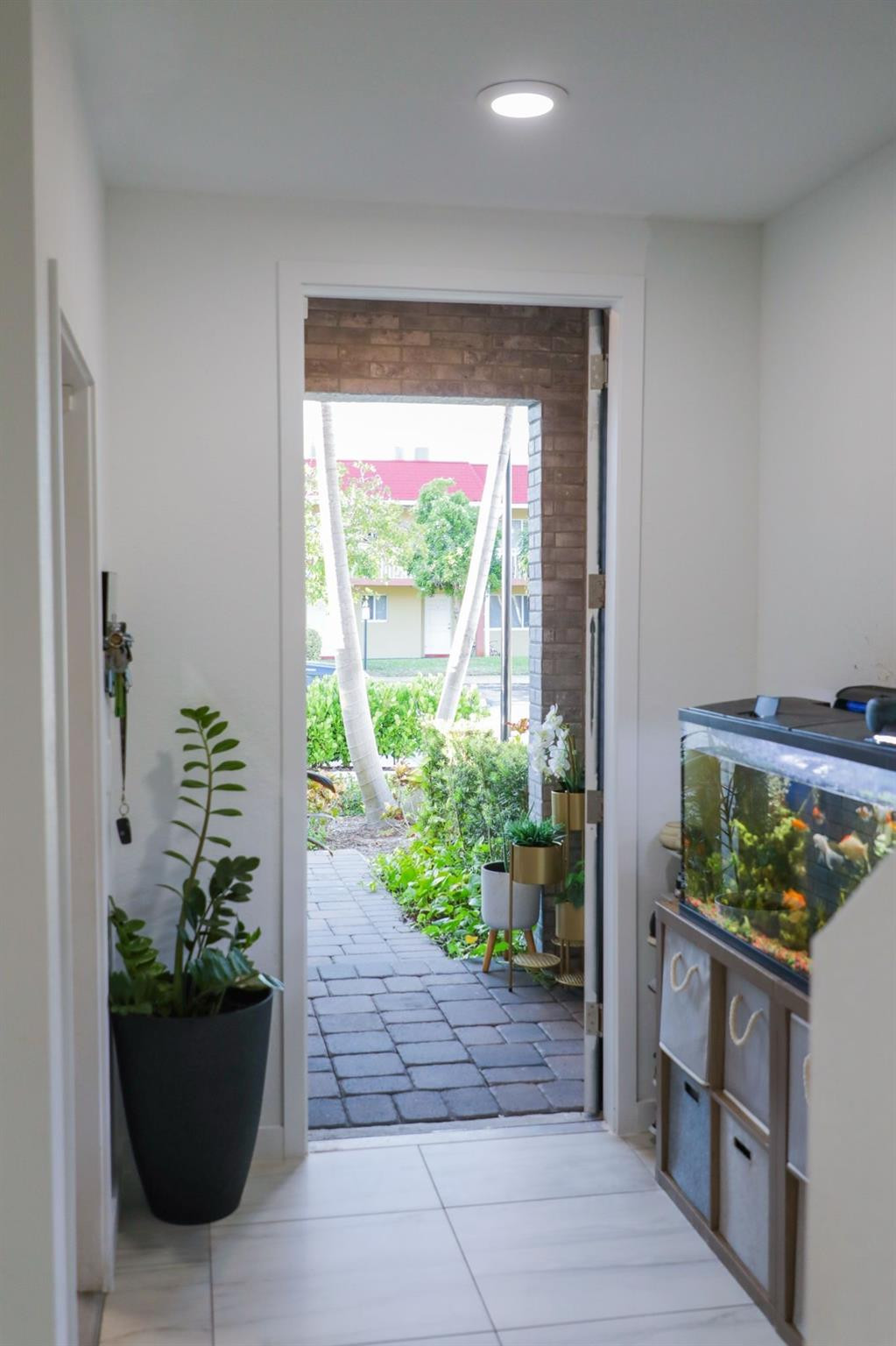 Village Park - Residential