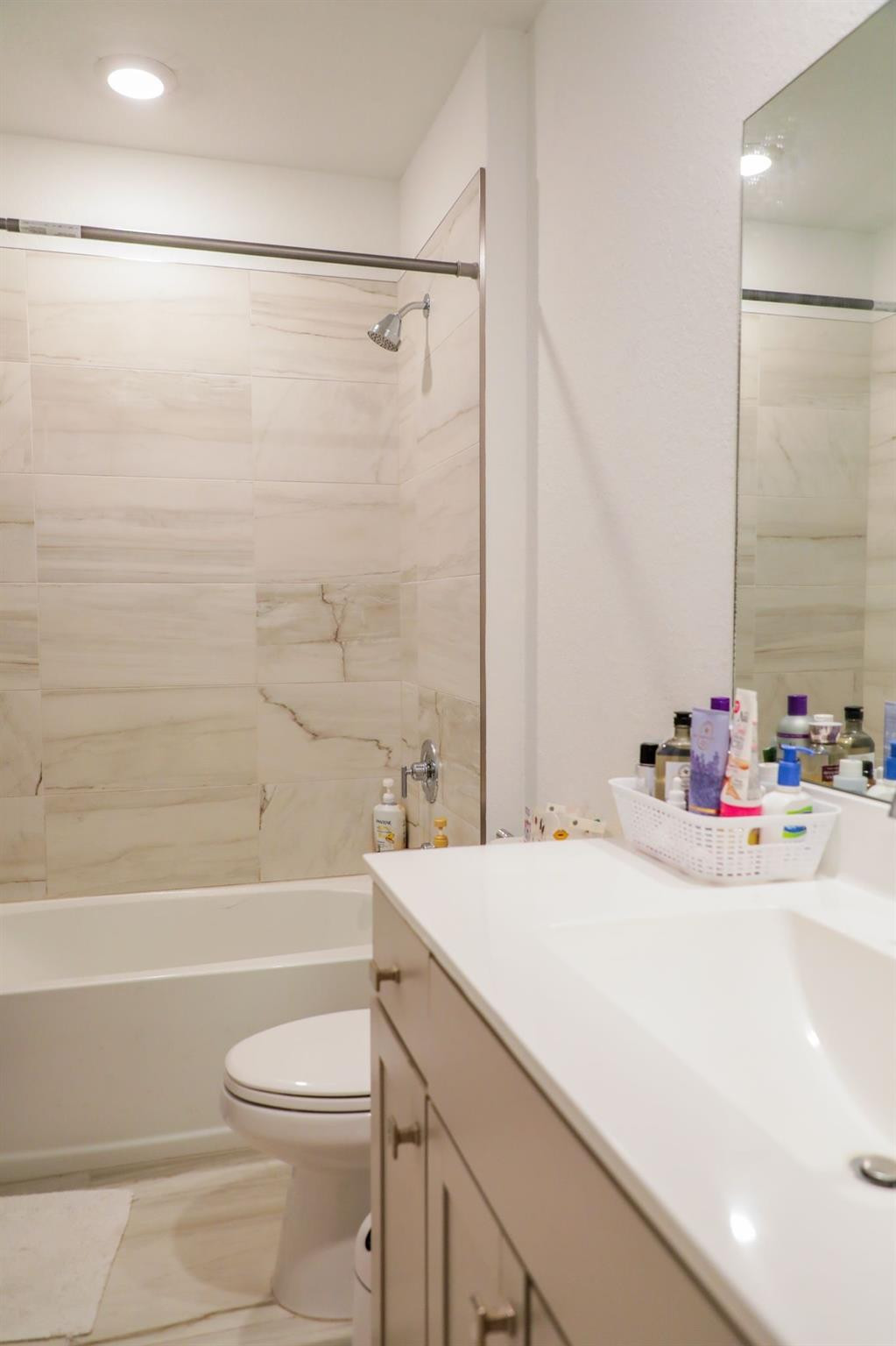 Village Park - Residential