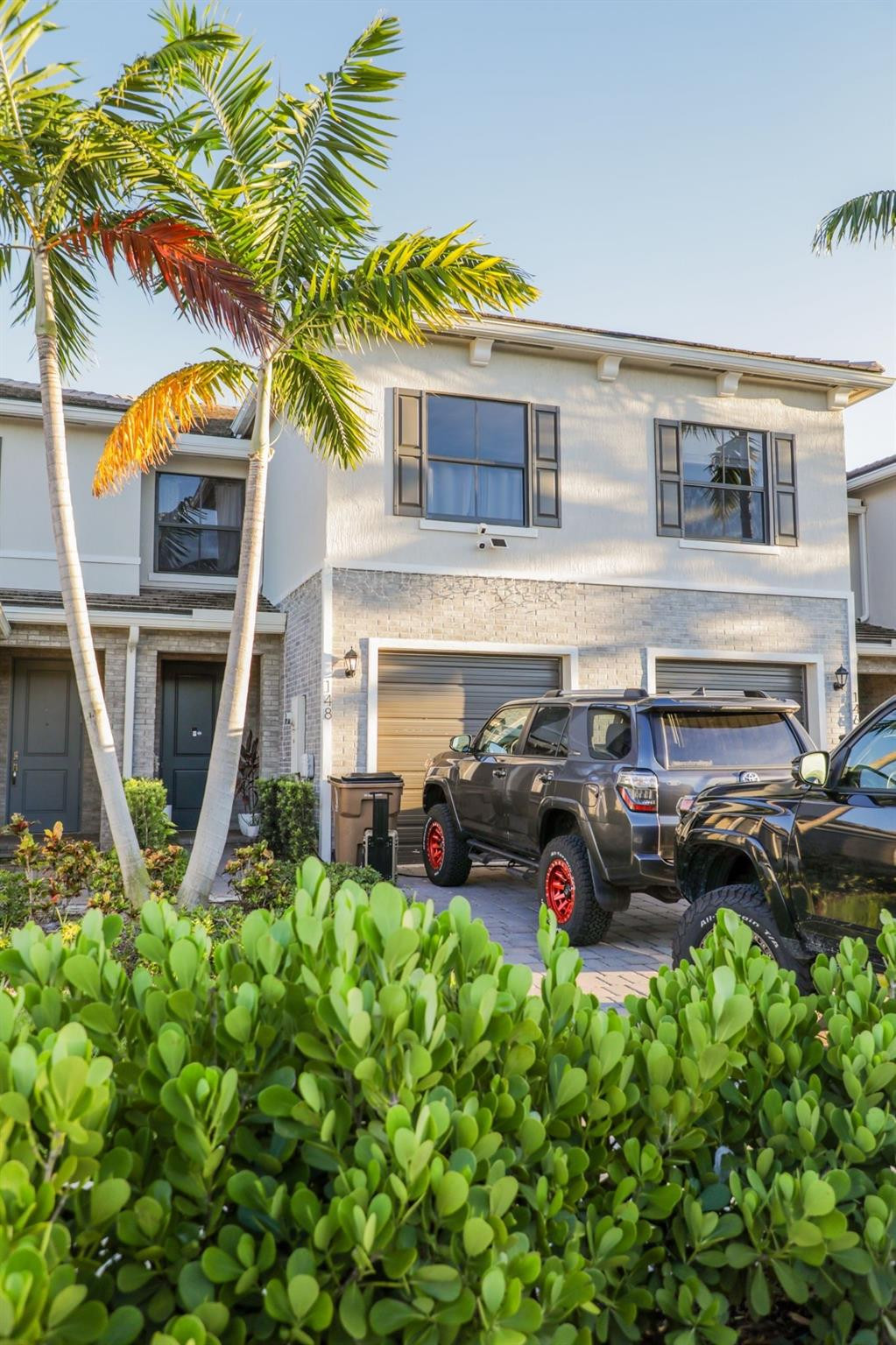 Village Park - Residential