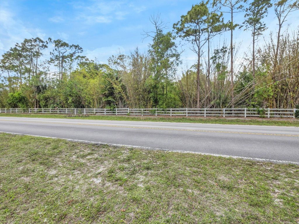 Photo of Xxx 49th Street N, The Acreage, FL 33411 (MLS # R11147125)
