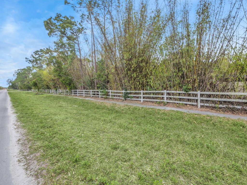 Photo of Xxx 49th Street N, The Acreage, FL 33411 (MLS # R11147125)