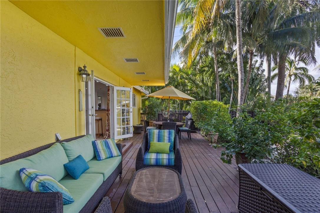 LAUDERDALE SHORES - Residential