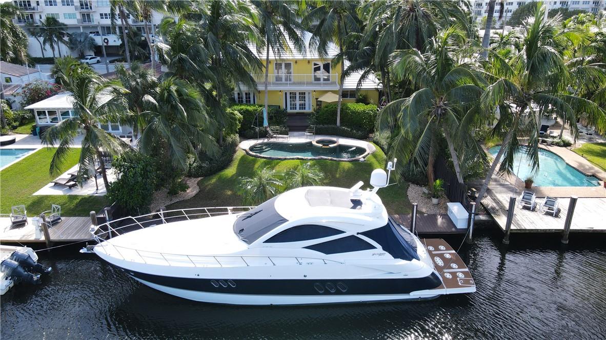 LAUDERDALE SHORES - Residential