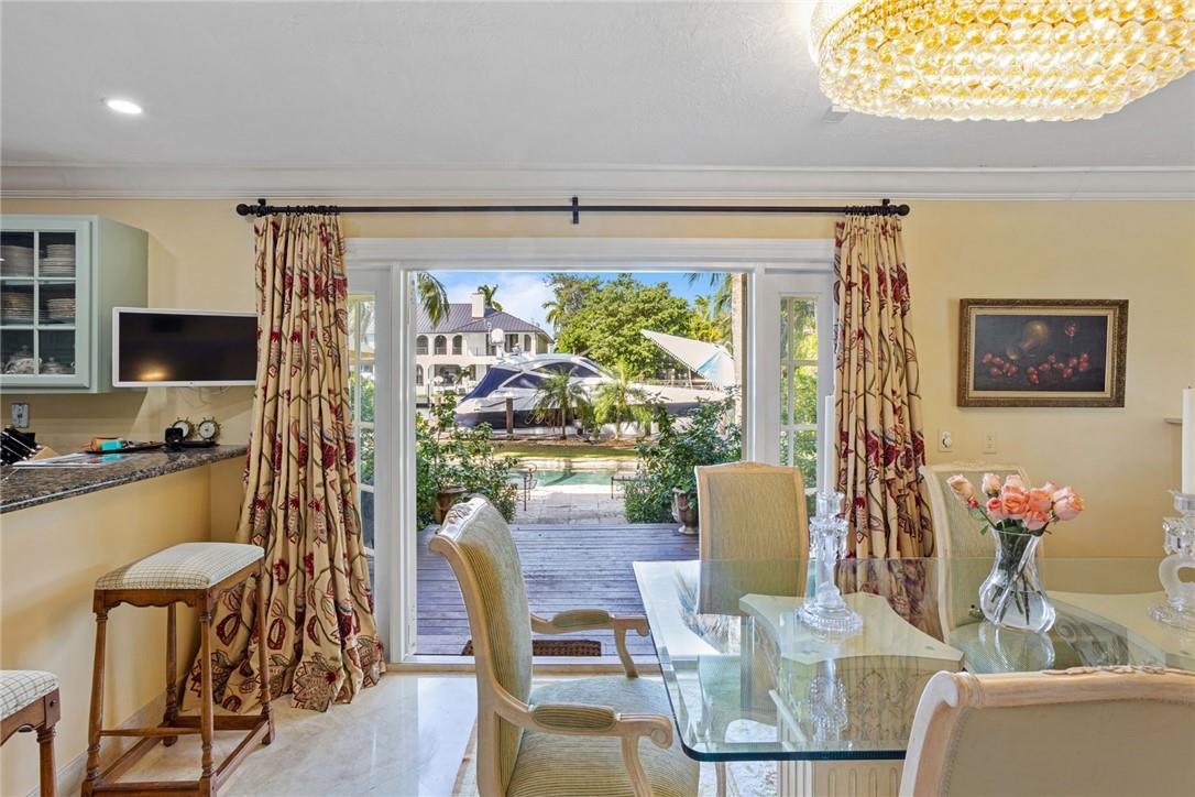 LAUDERDALE SHORES - Residential