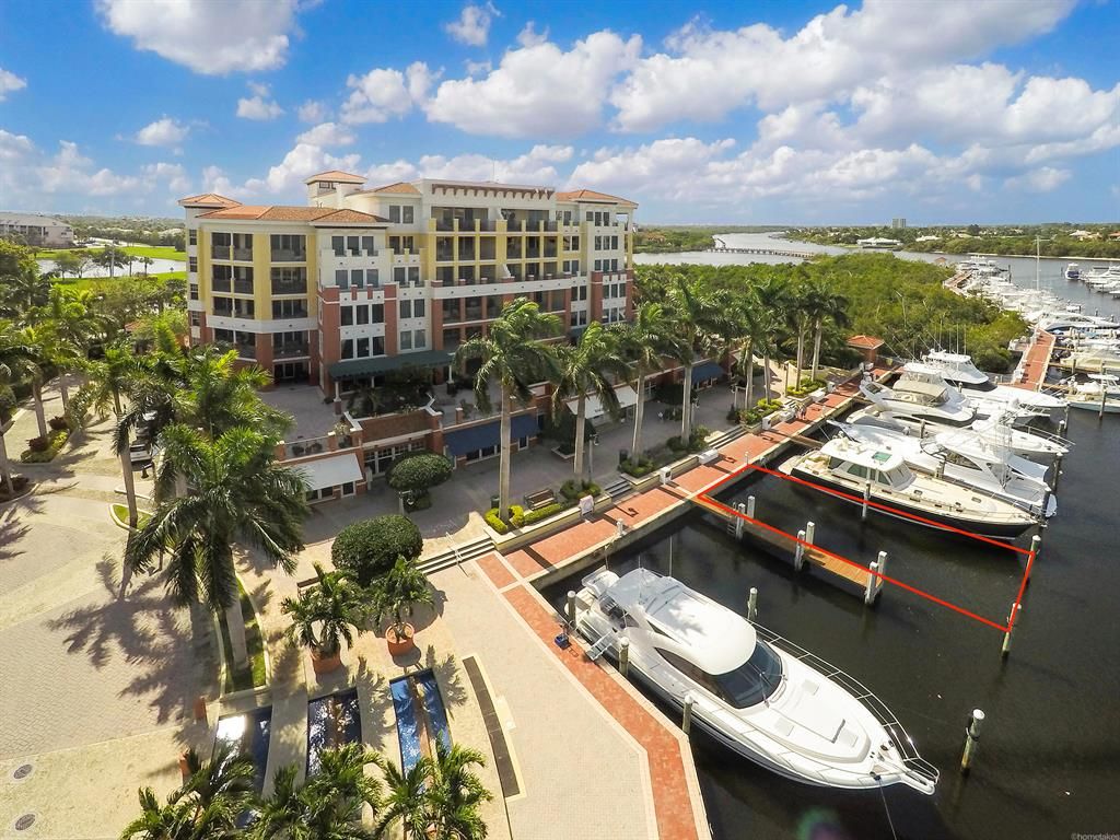 Photo of 348 S Us Highway 1 #45, Jupiter, FL 33477 (MLS # R10693692)