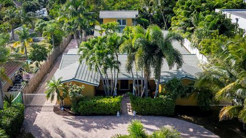 801 NW 4th Avenue Boca Raton FL 33432