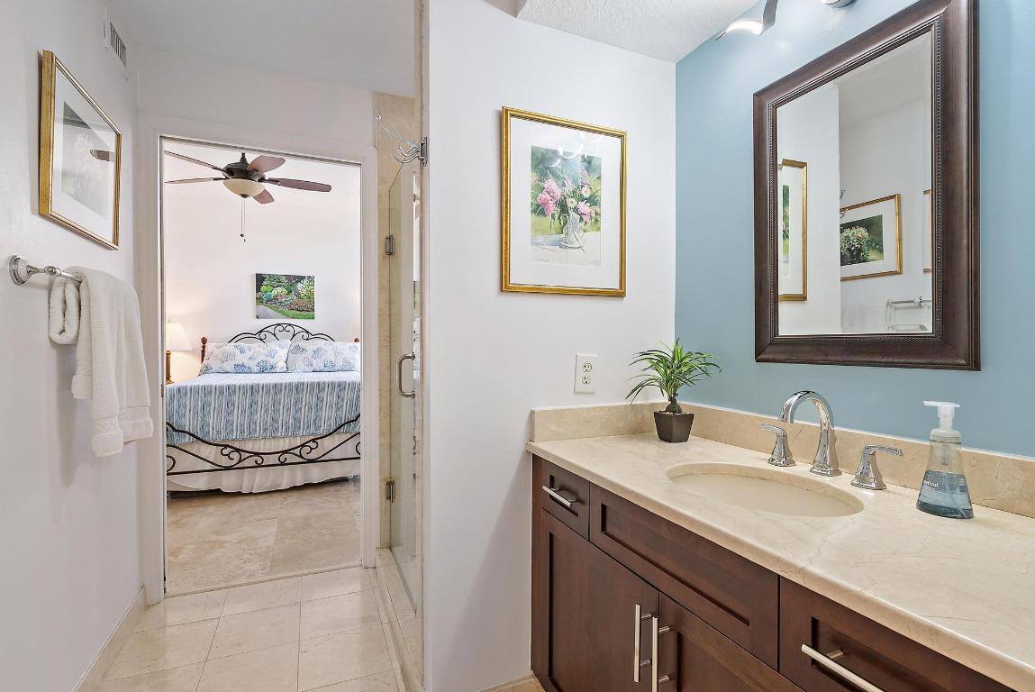 INLET POINTE CONDO - Residential