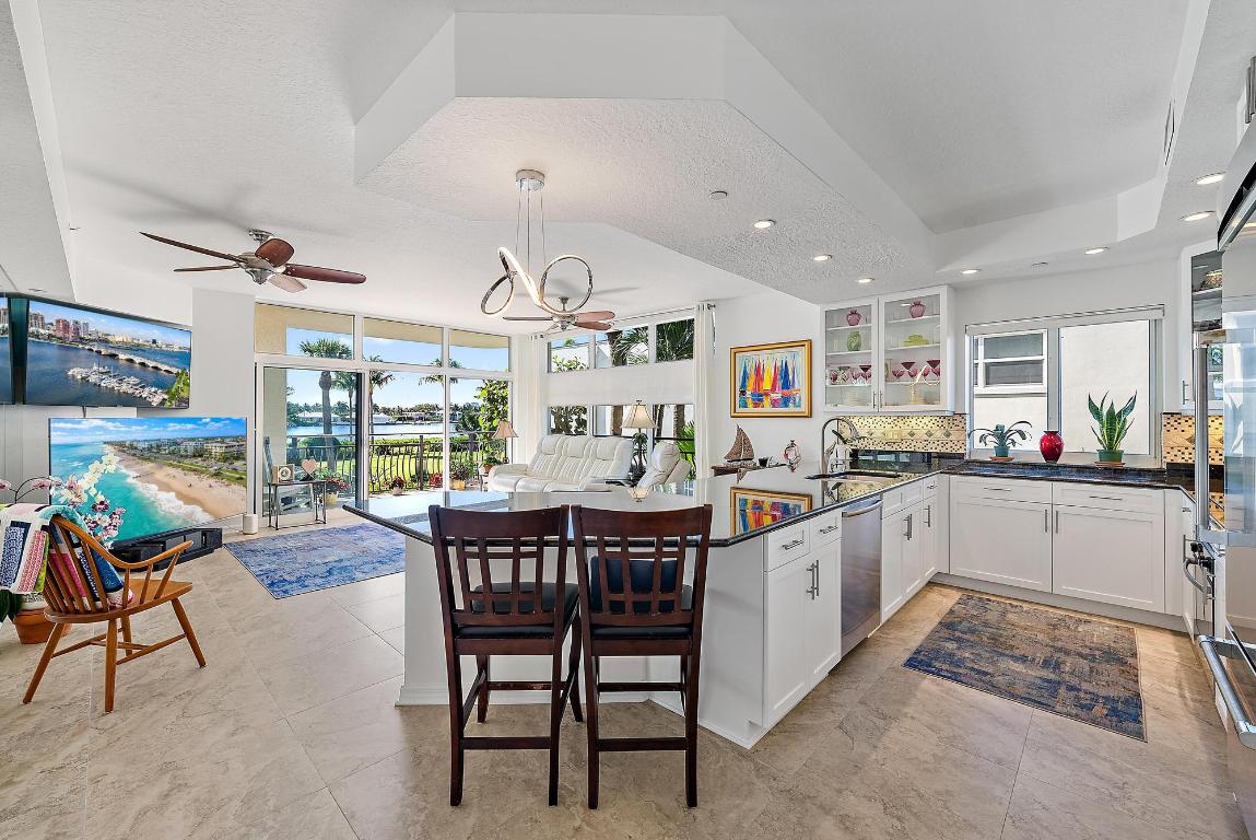 INLET POINTE CONDO - Residential