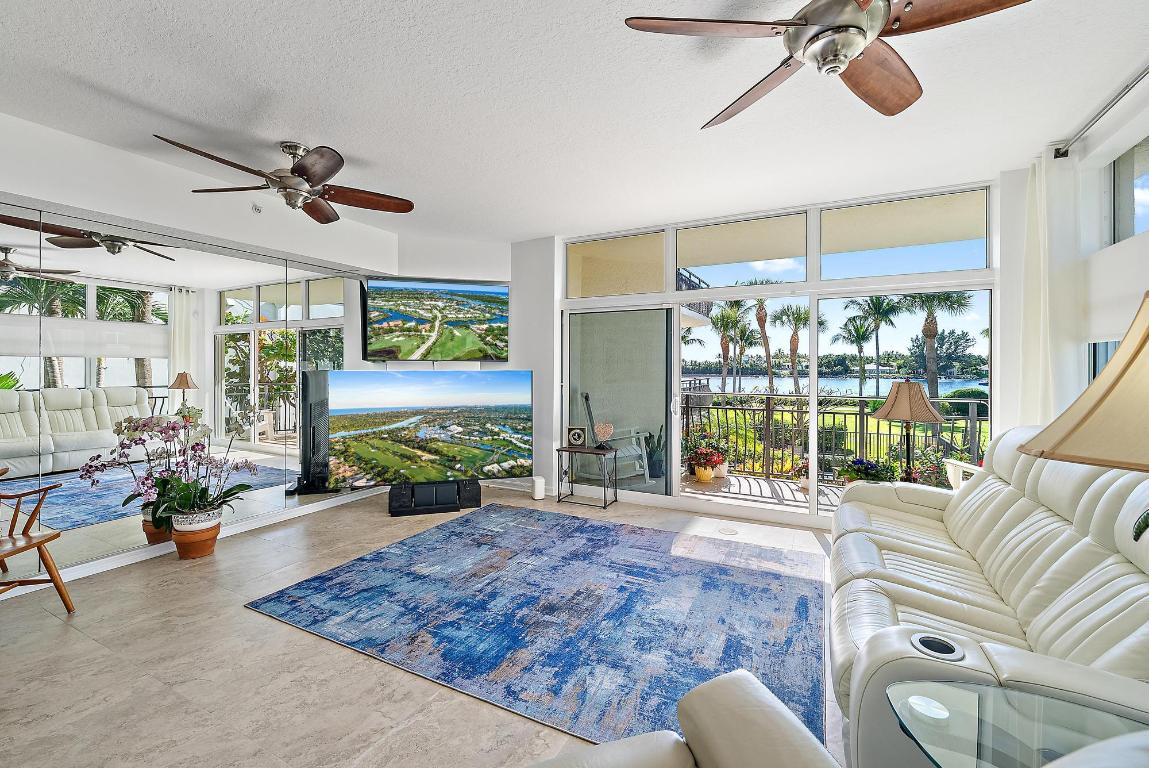 INLET POINTE CONDO - Residential