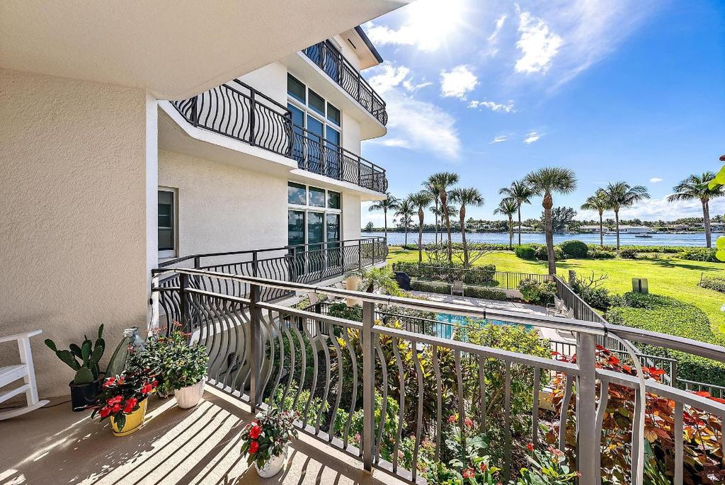 Photo of 314 Inlet Way #103, Palm Beach Shores, FL 33404 (MLS # R11153266)