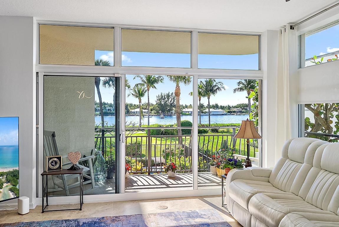 INLET POINTE CONDO - Residential