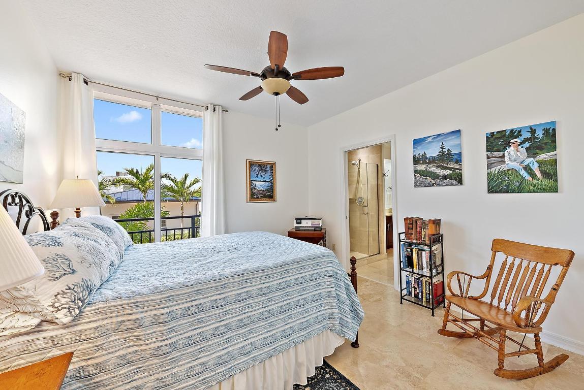 INLET POINTE CONDO - Residential