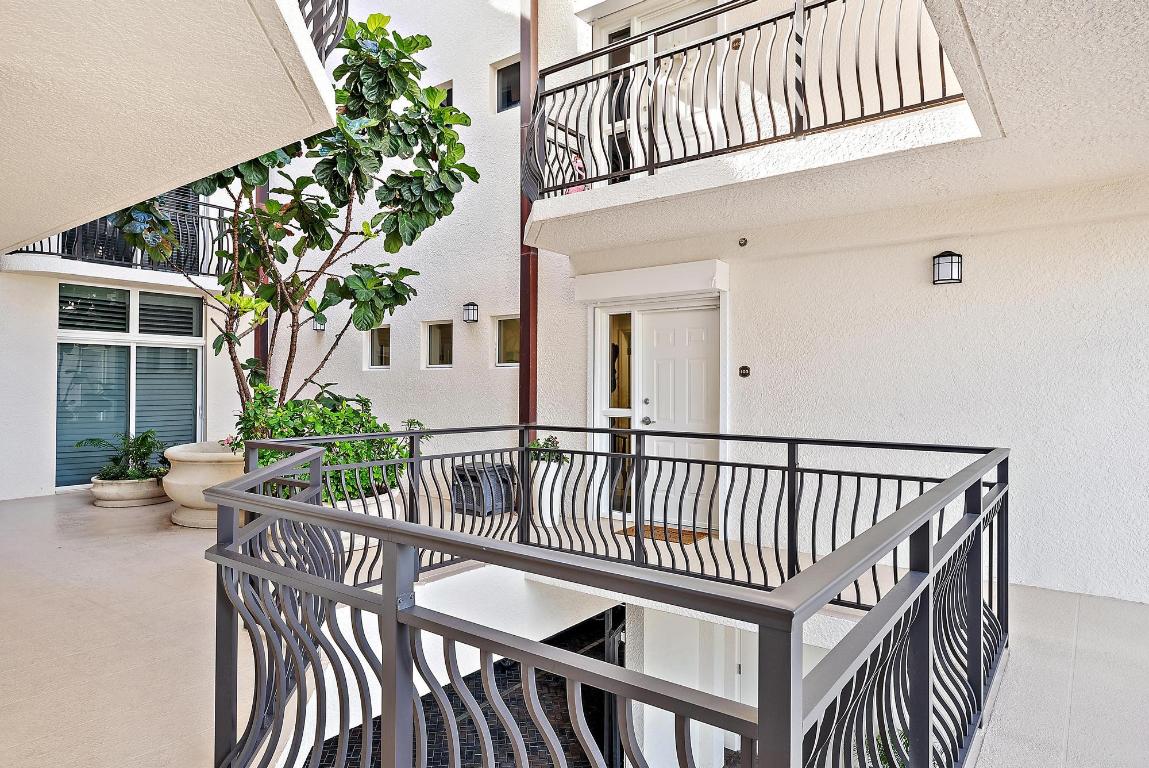 INLET POINTE CONDO - Residential