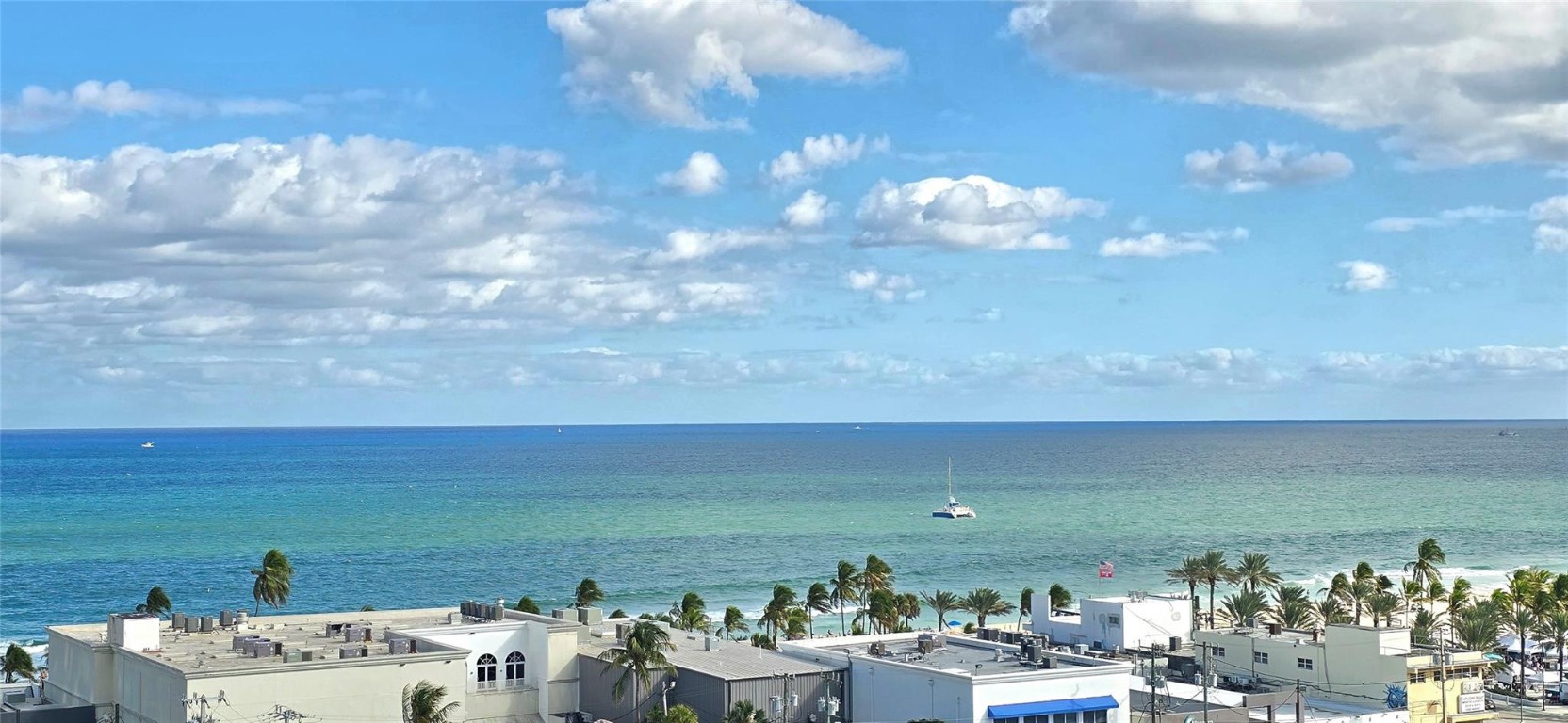 200 S Birch Road 121