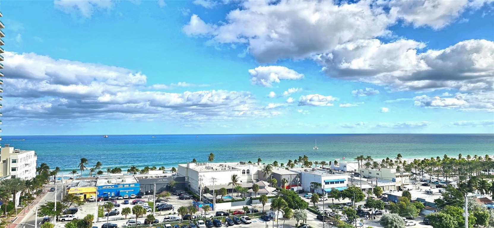 200 S Birch Road 121