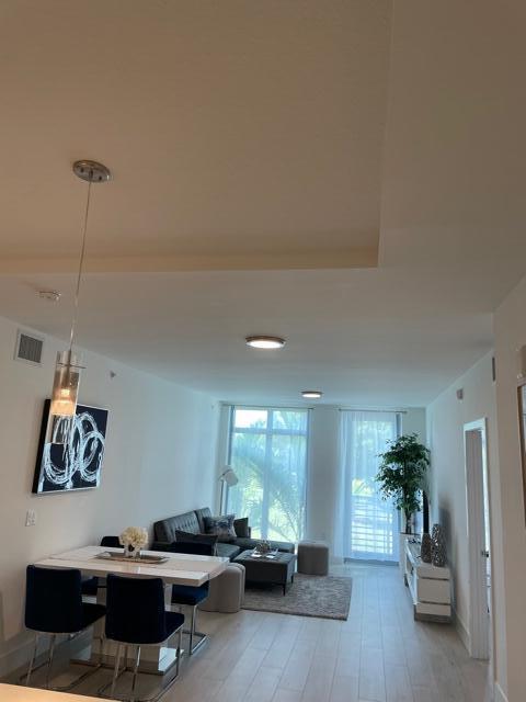 111 FIRST DELRAY CONDO - Residential
