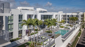 111 FIRST DELRAY CONDO - Residential
