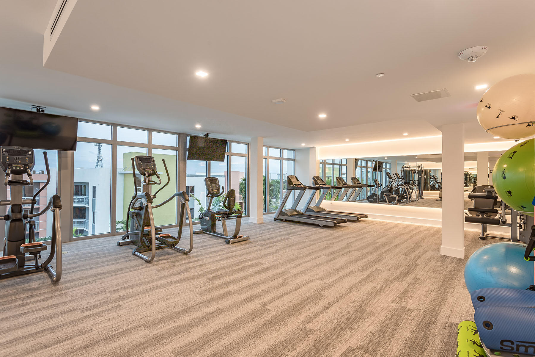 111 FIRST DELRAY CONDO - Residential