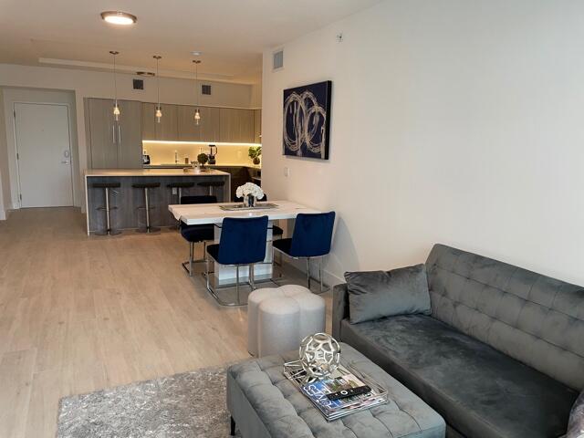 111 FIRST DELRAY CONDO - Residential
