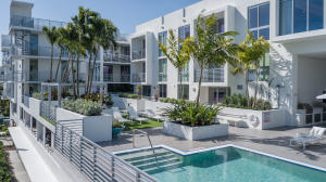 111 FIRST DELRAY CONDO - Residential