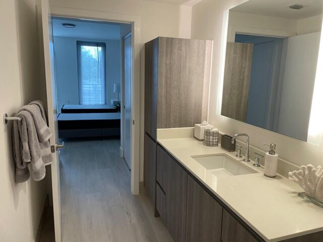 111 FIRST DELRAY CONDO - Residential