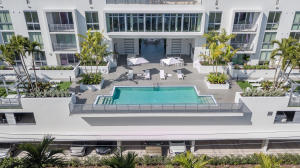 111 FIRST DELRAY CONDO - Residential