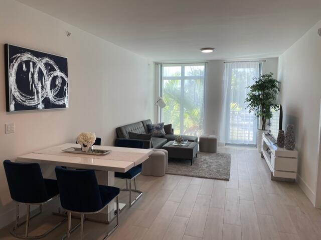 111 FIRST DELRAY CONDO - Residential