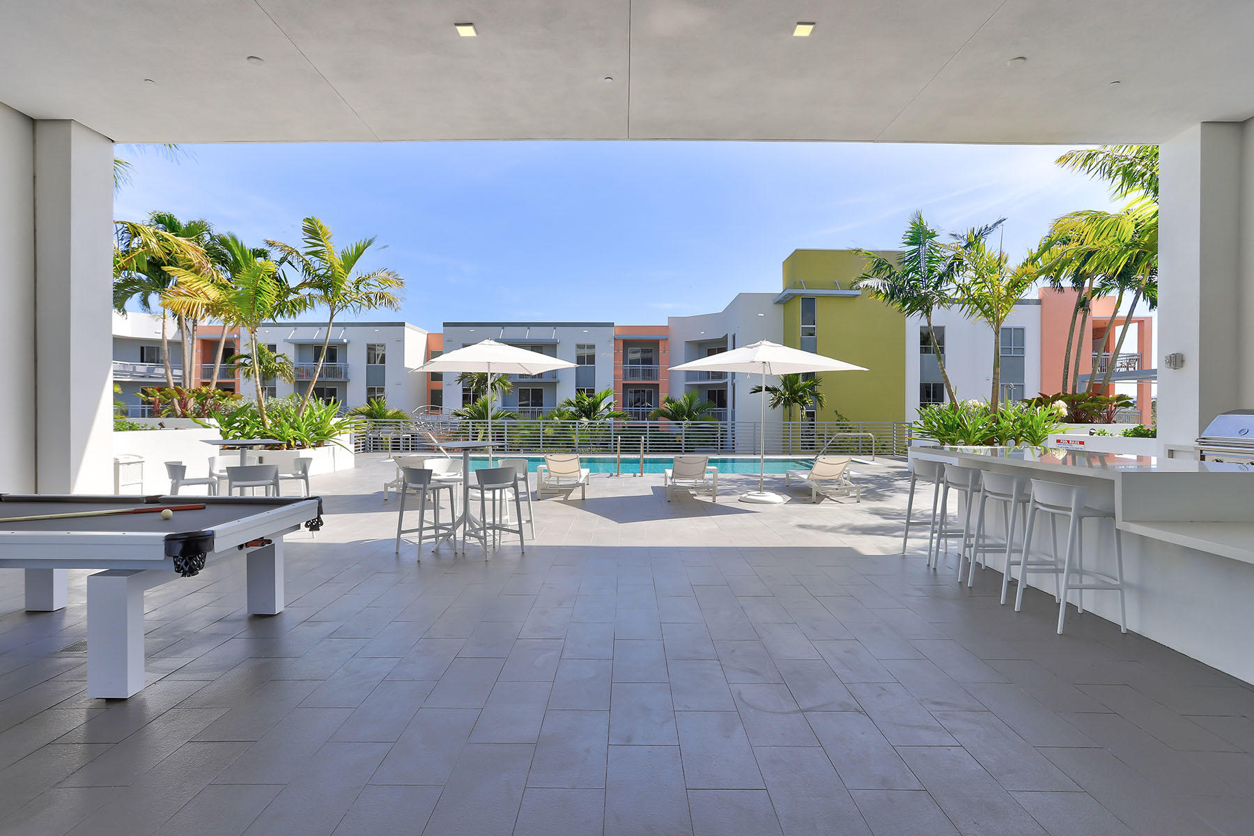 111 FIRST DELRAY CONDO - Residential