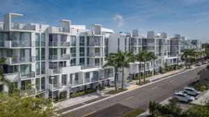 111 FIRST DELRAY CONDO - Residential