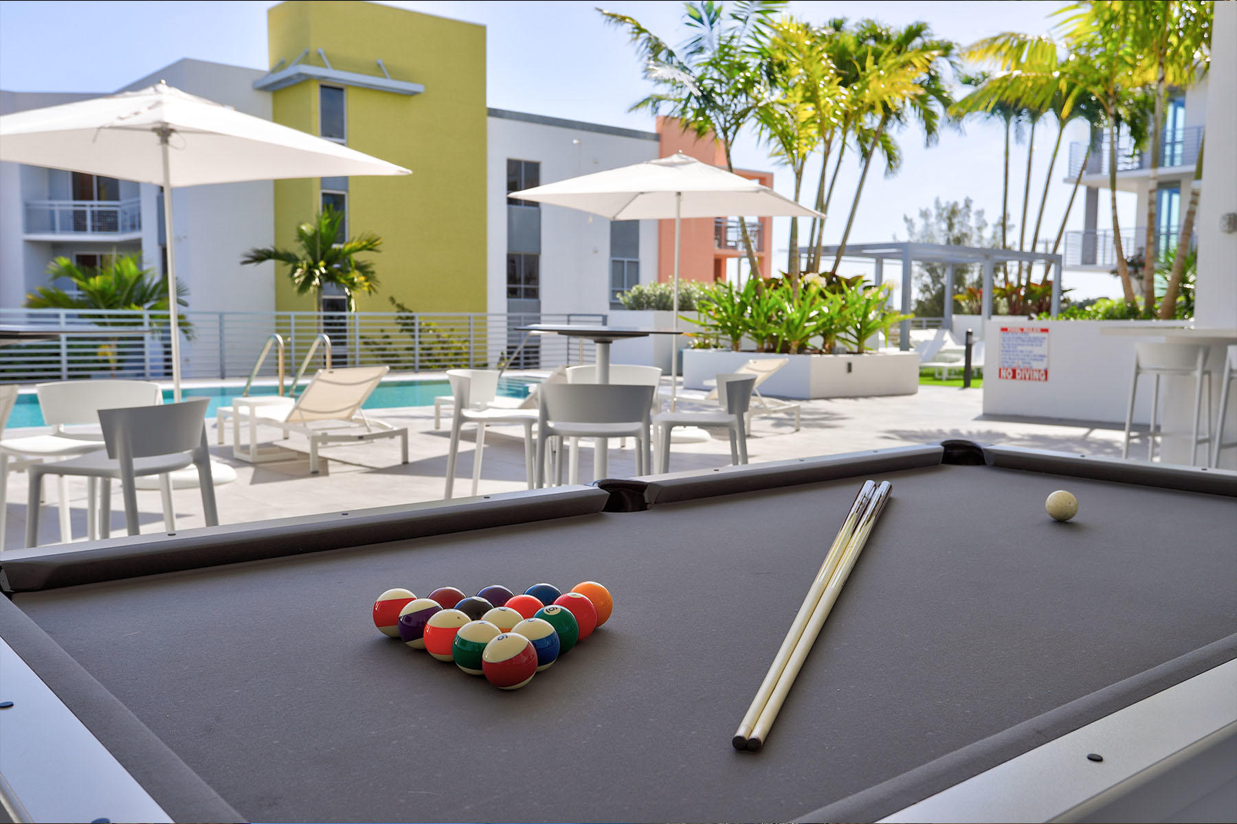 111 FIRST DELRAY CONDO - Residential