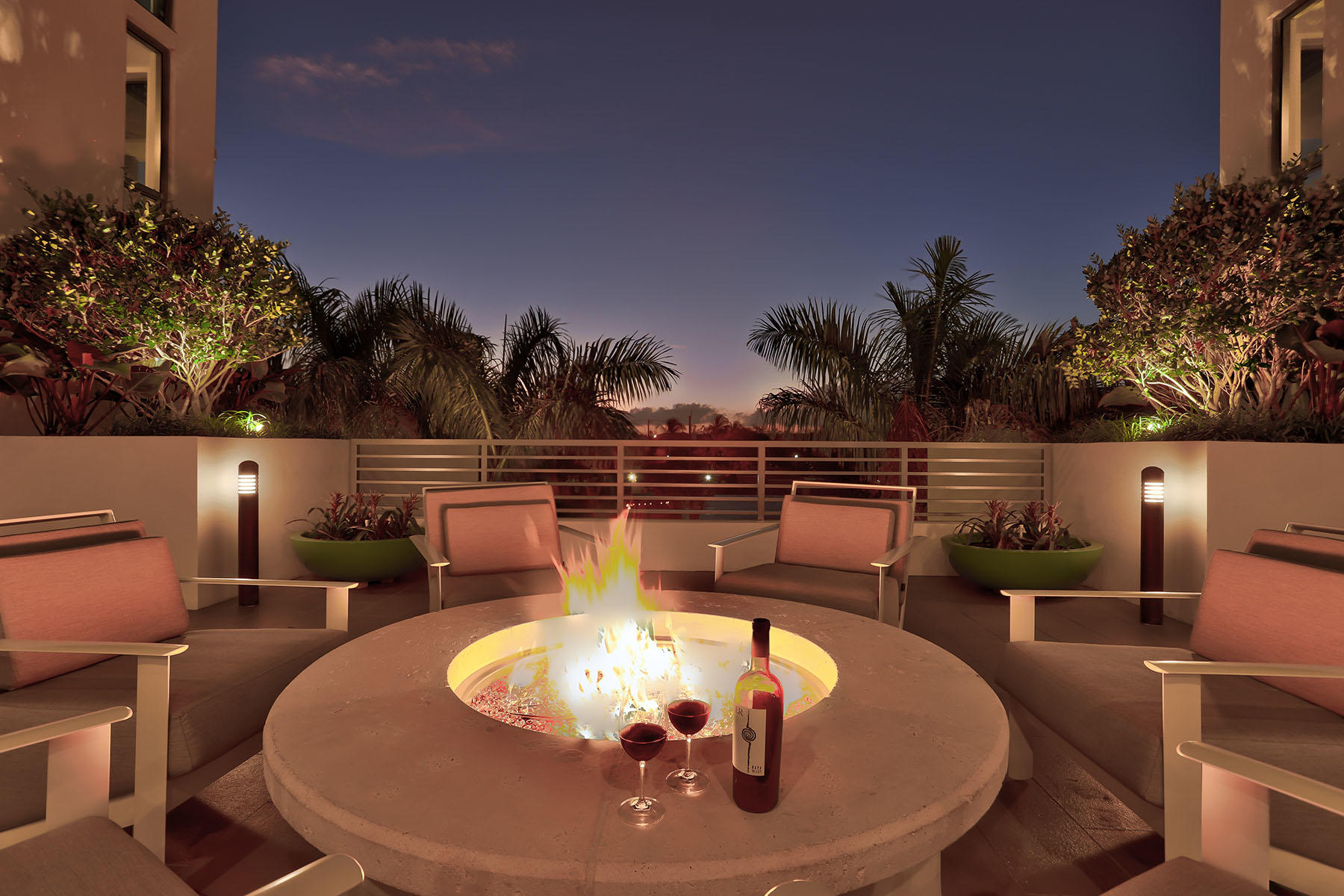 111 FIRST DELRAY CONDO - Residential