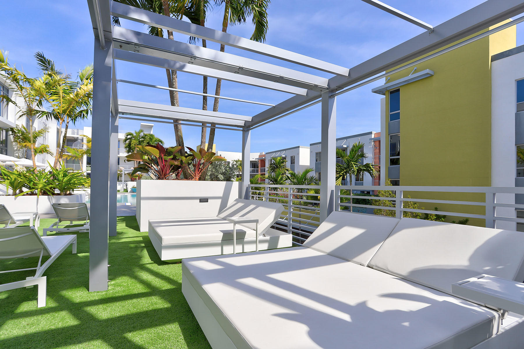 111 FIRST DELRAY CONDO - Residential