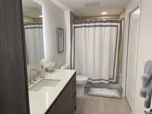 111 FIRST DELRAY CONDO - Residential