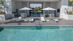 111 FIRST DELRAY CONDO - Residential