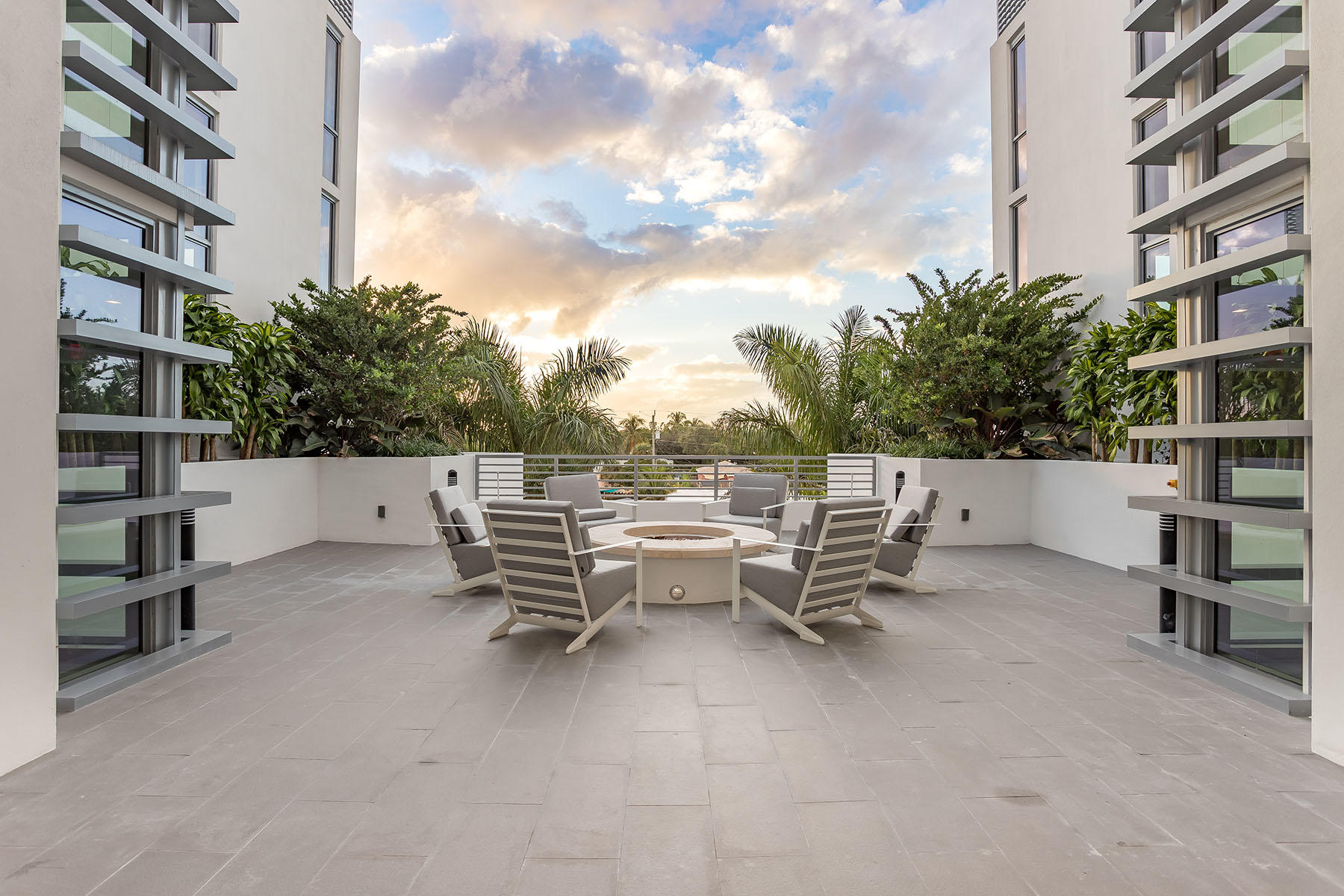 111 FIRST DELRAY CONDO - Residential