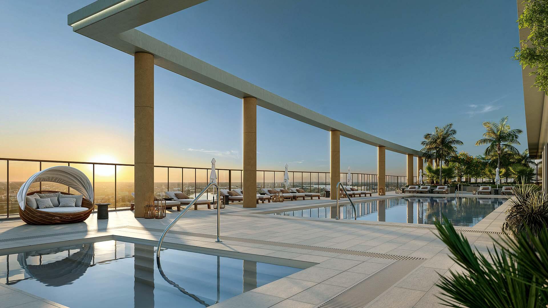 The Berkeley - Residential