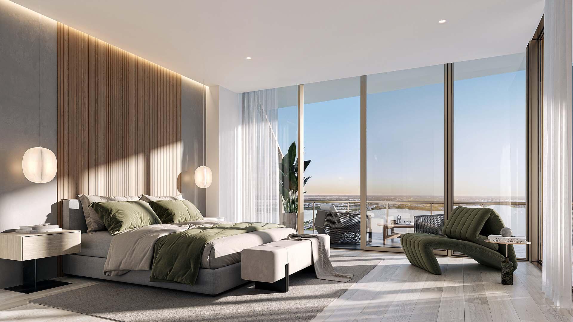 The Berkeley - Residential