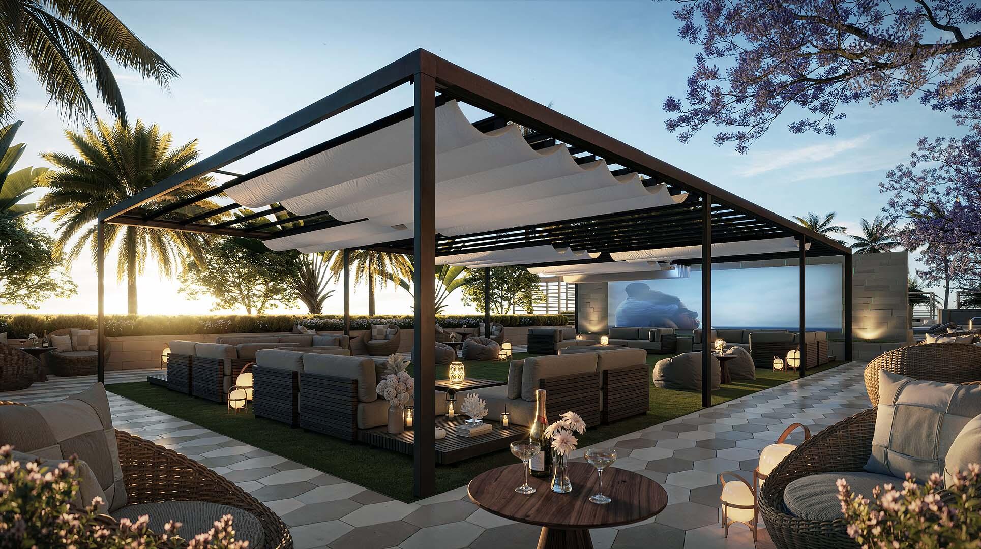 The Berkeley - Residential