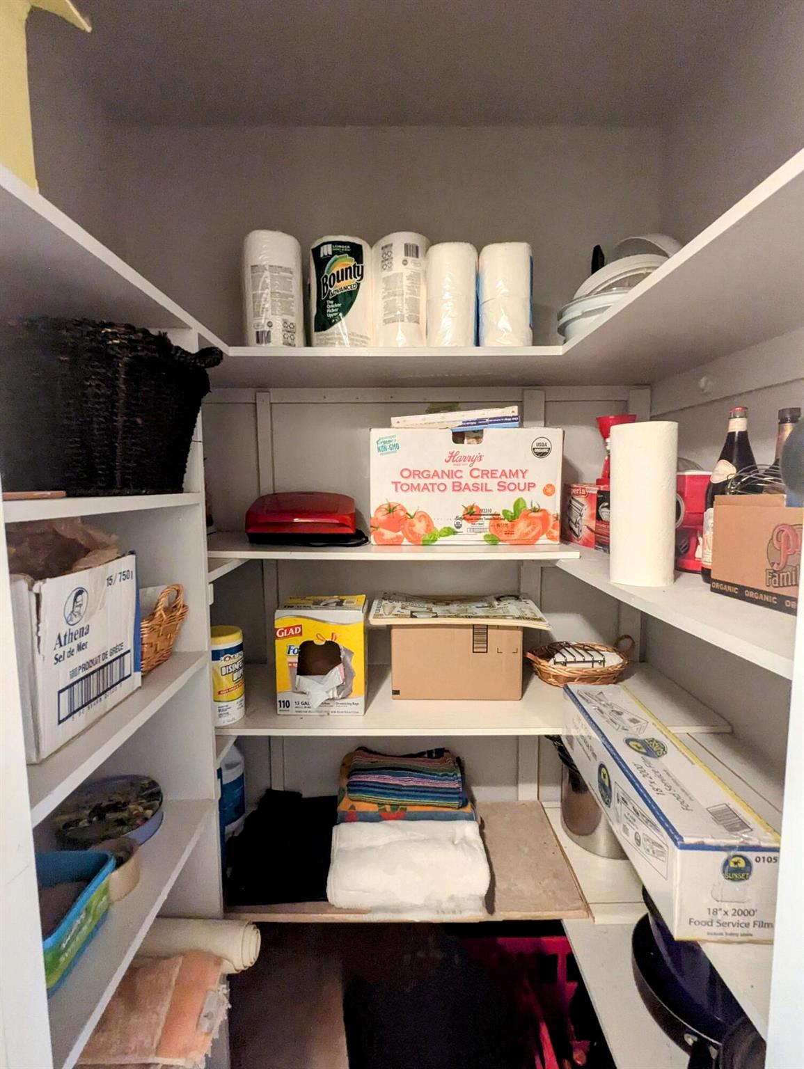 ANDOVER CONDOS - Residential